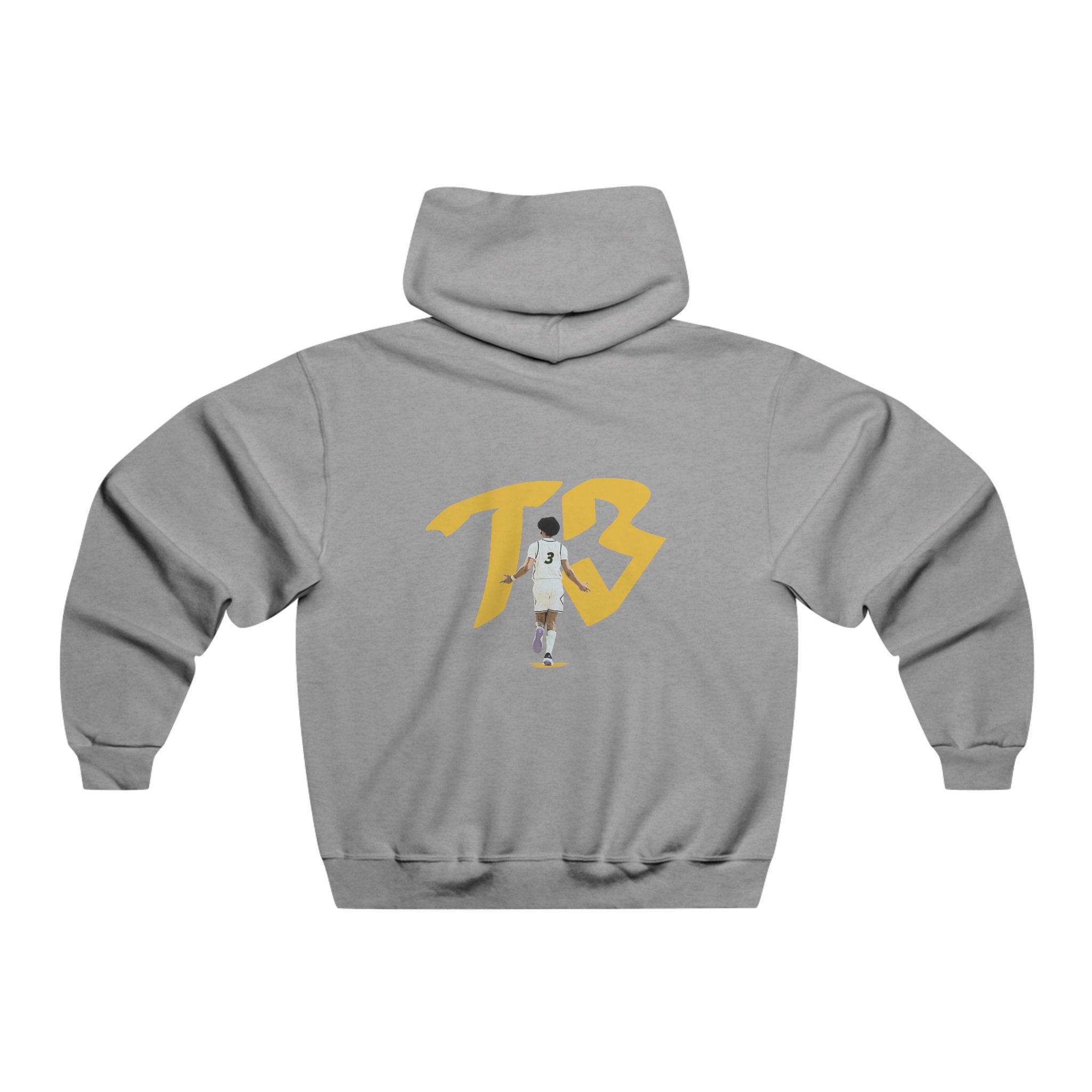Tay Smith Vintage Hoodie