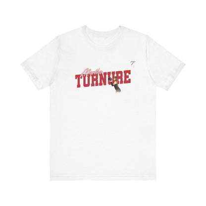 Martha Turnure Graphic Tee