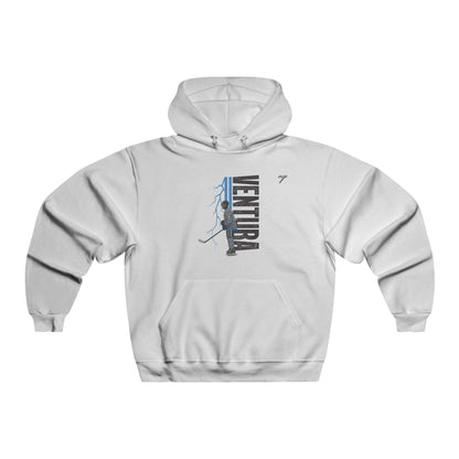 Aaron Ventura Vintage Hoodie