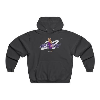 Kasey Hedrick Vintage Hoodie
