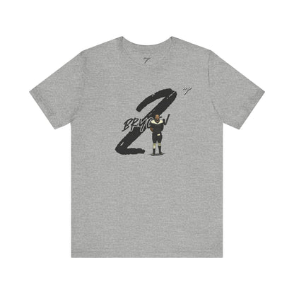 Brycen Cropp Graphic Tee