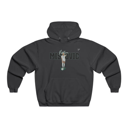Nikolina Miskovic Vintage Hoodie