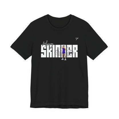 Henry Skinner Graphic Tee