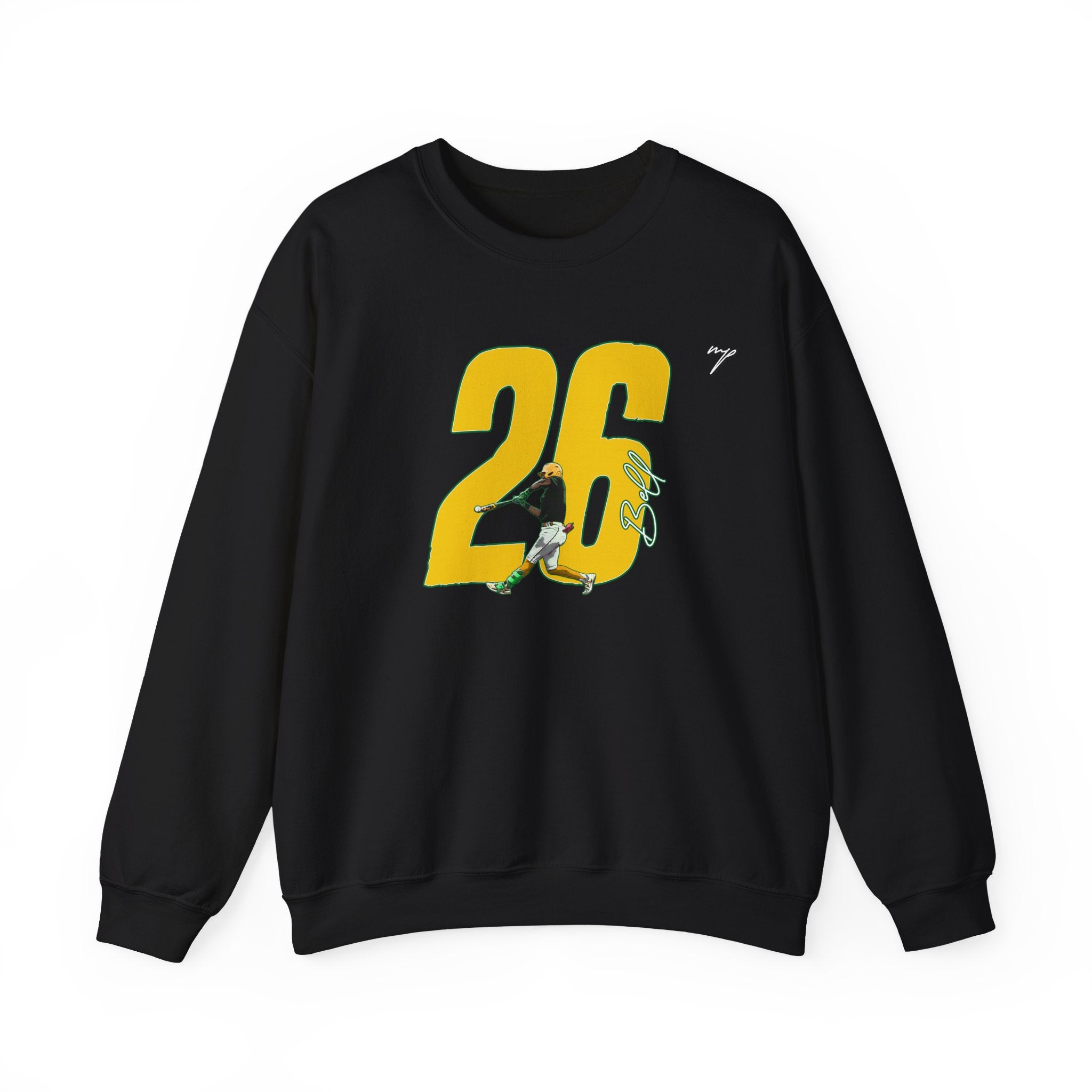 Brandon Bell Crewneck