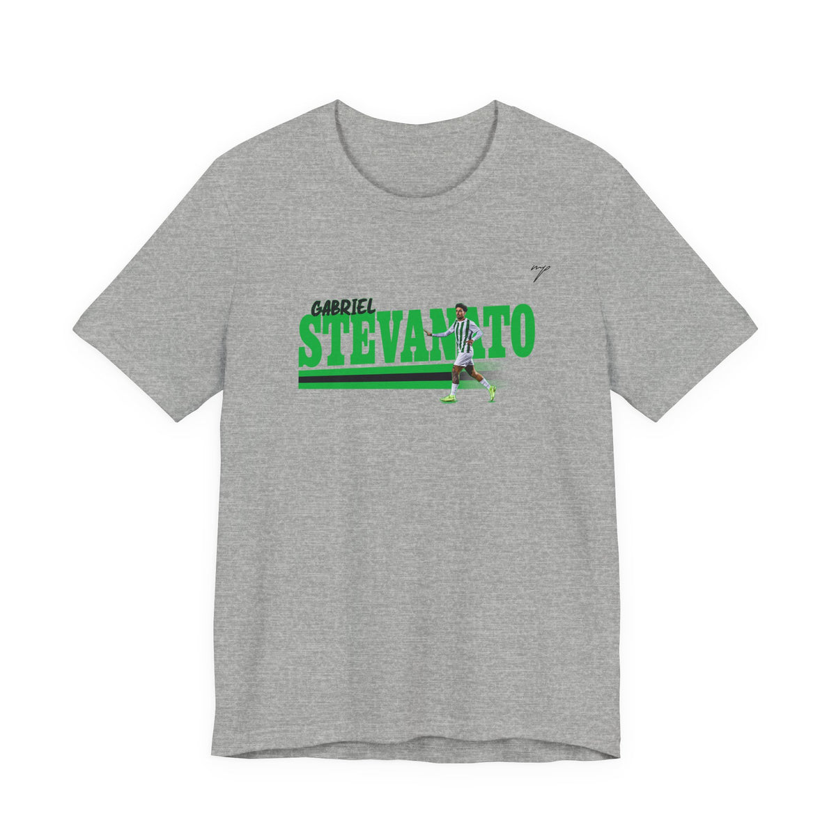 Gabriel Stevanato Graphic Tee