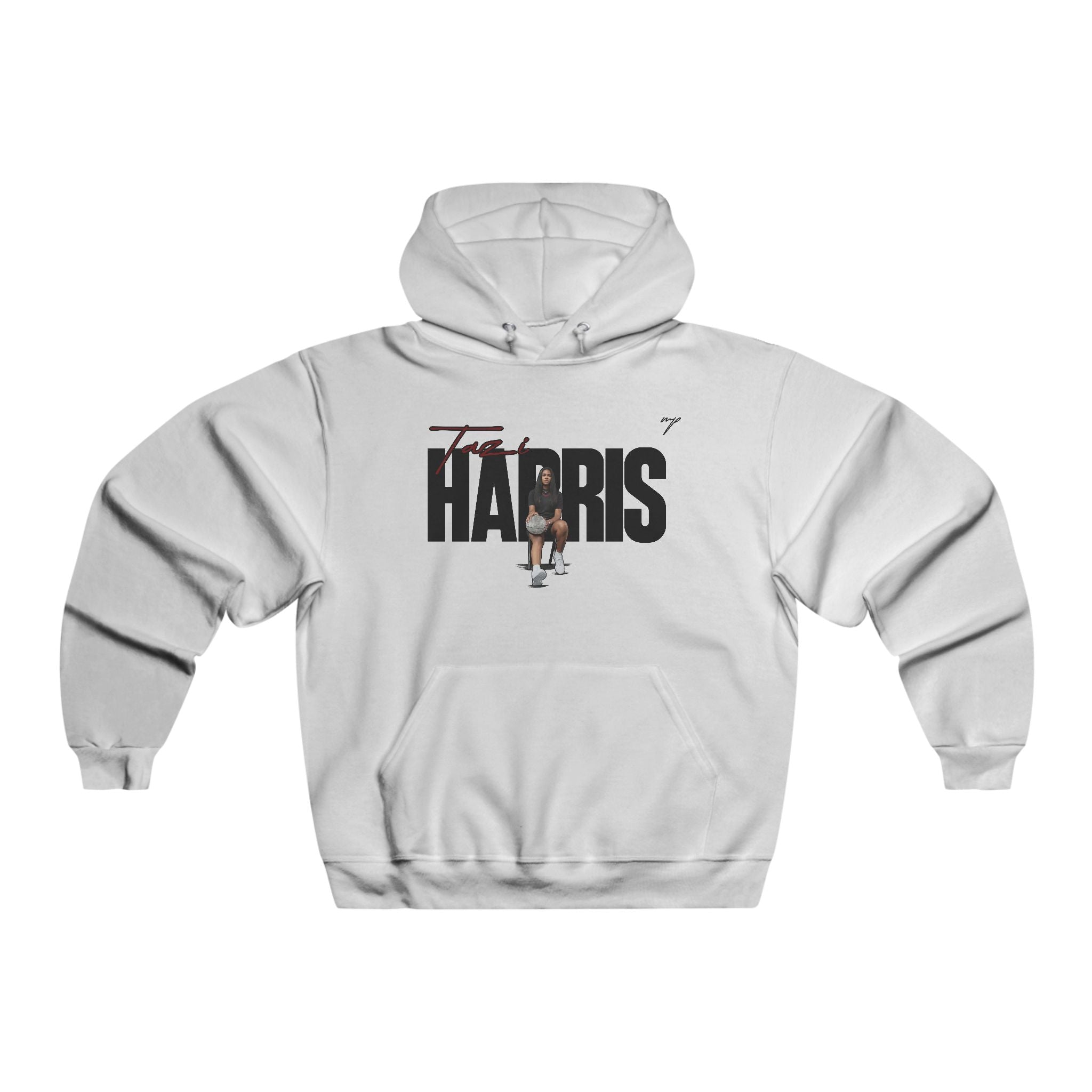 Tazi Harris Vintage Hoodie