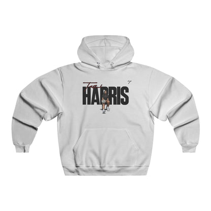 Tazi Harris Vintage Hoodie