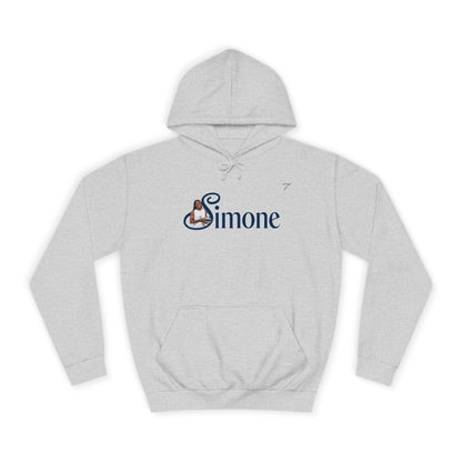 Simone Heard Hoodie