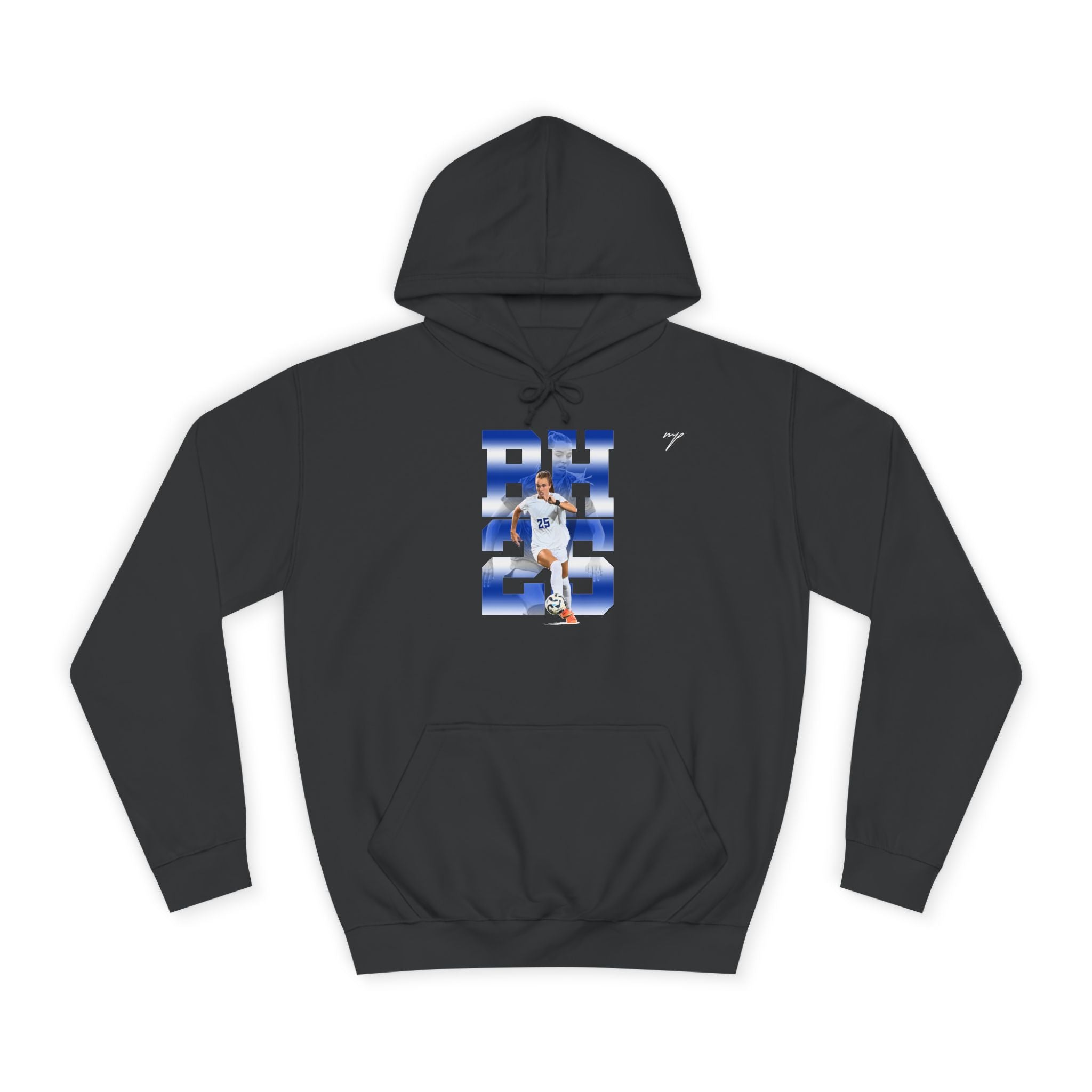 Blakely Hockett Hoodie