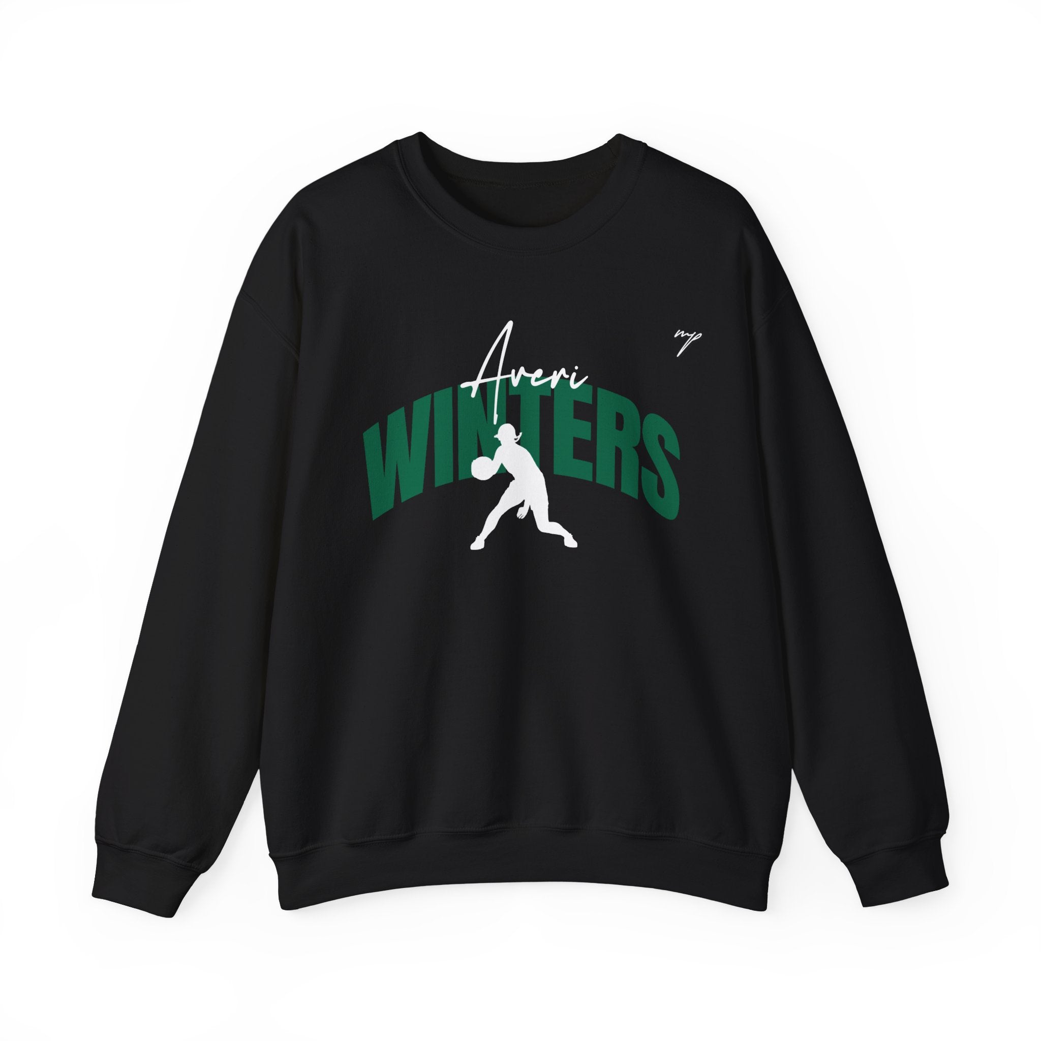 Averi Winters Crewneck