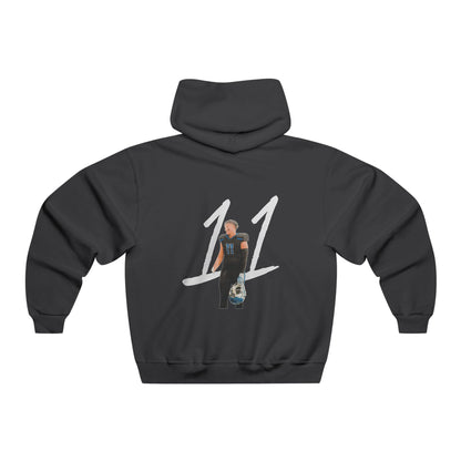 Landon Wolny Vintage Hoodie