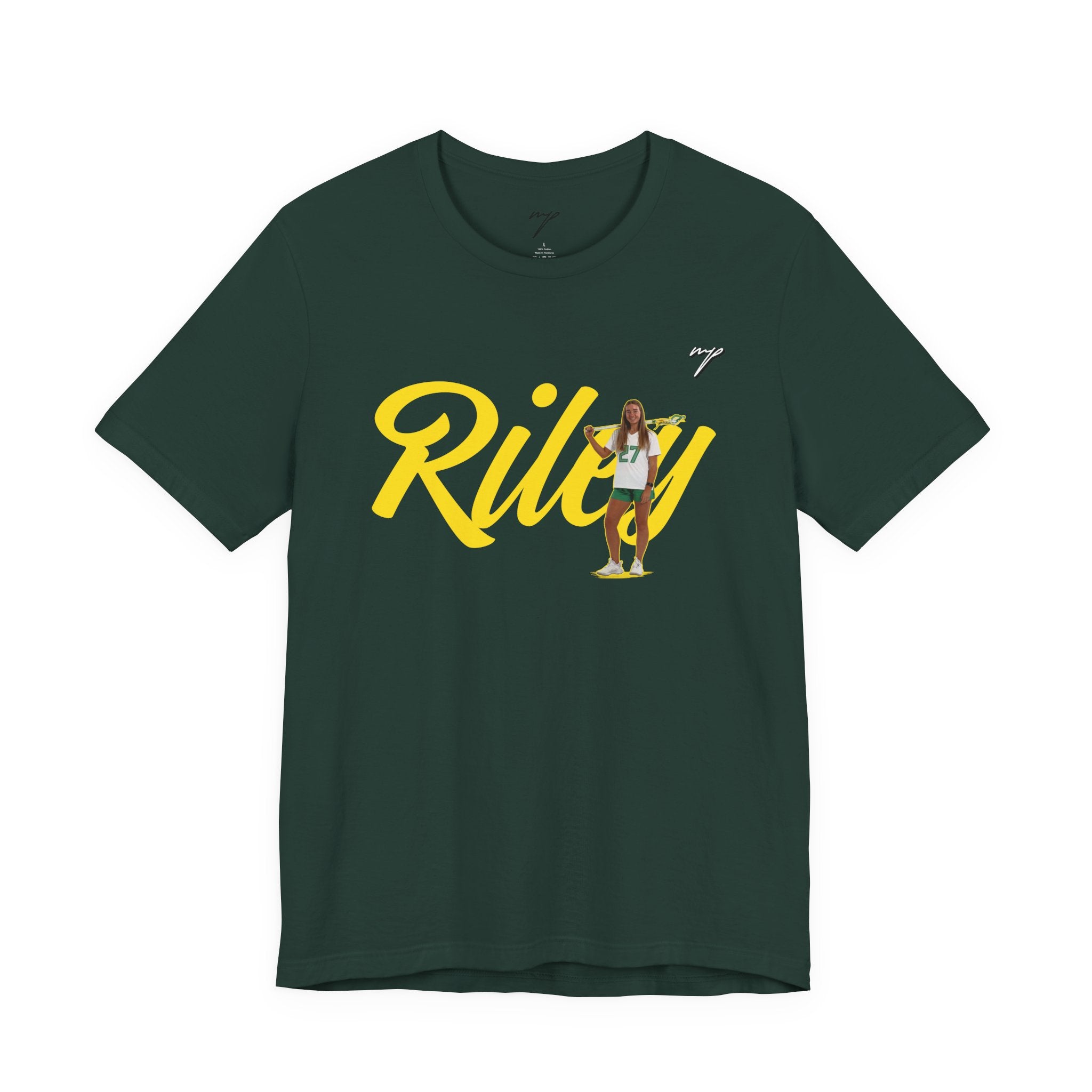 Riley Taylor Graphic Tee