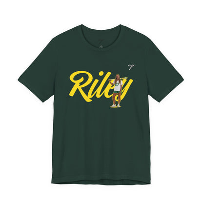 Riley Taylor Graphic Tee