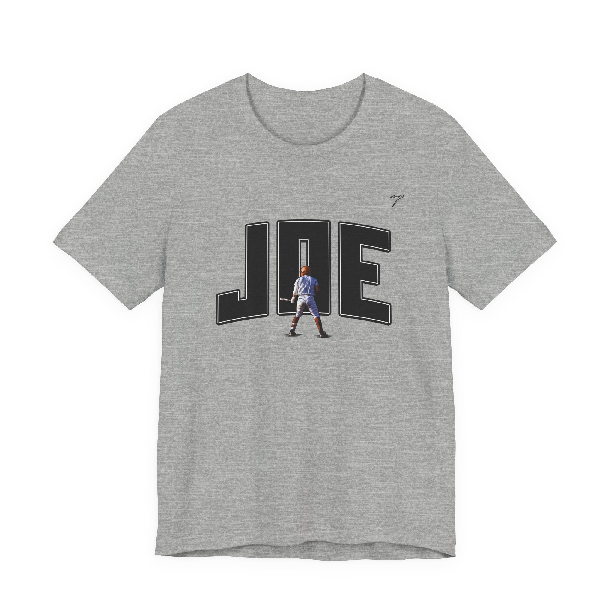 Joe DeStigter Graphic Tee