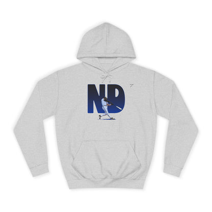 Noah Davies Hoodie