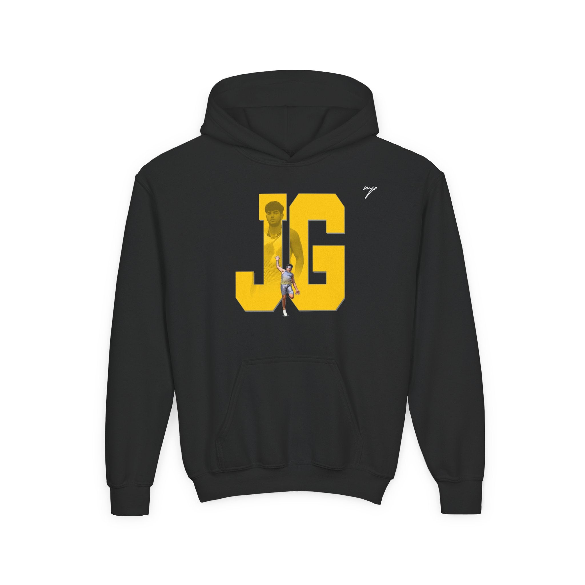 Juan Gonzalez YOUTH Hoodie