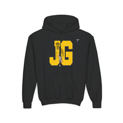 Juan Gonzalez YOUTH Hoodie