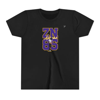 Zach Natividad YOUTH Graphic Tee
