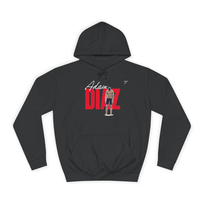Adam Diaz Hoodie