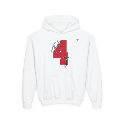 Gianna Thurlow YOUTH Hoodie