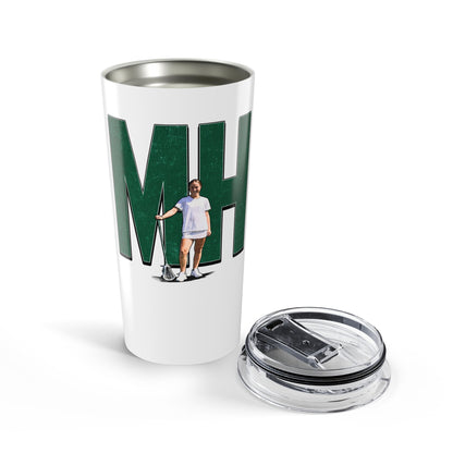 Martha Hall Tumbler Mug