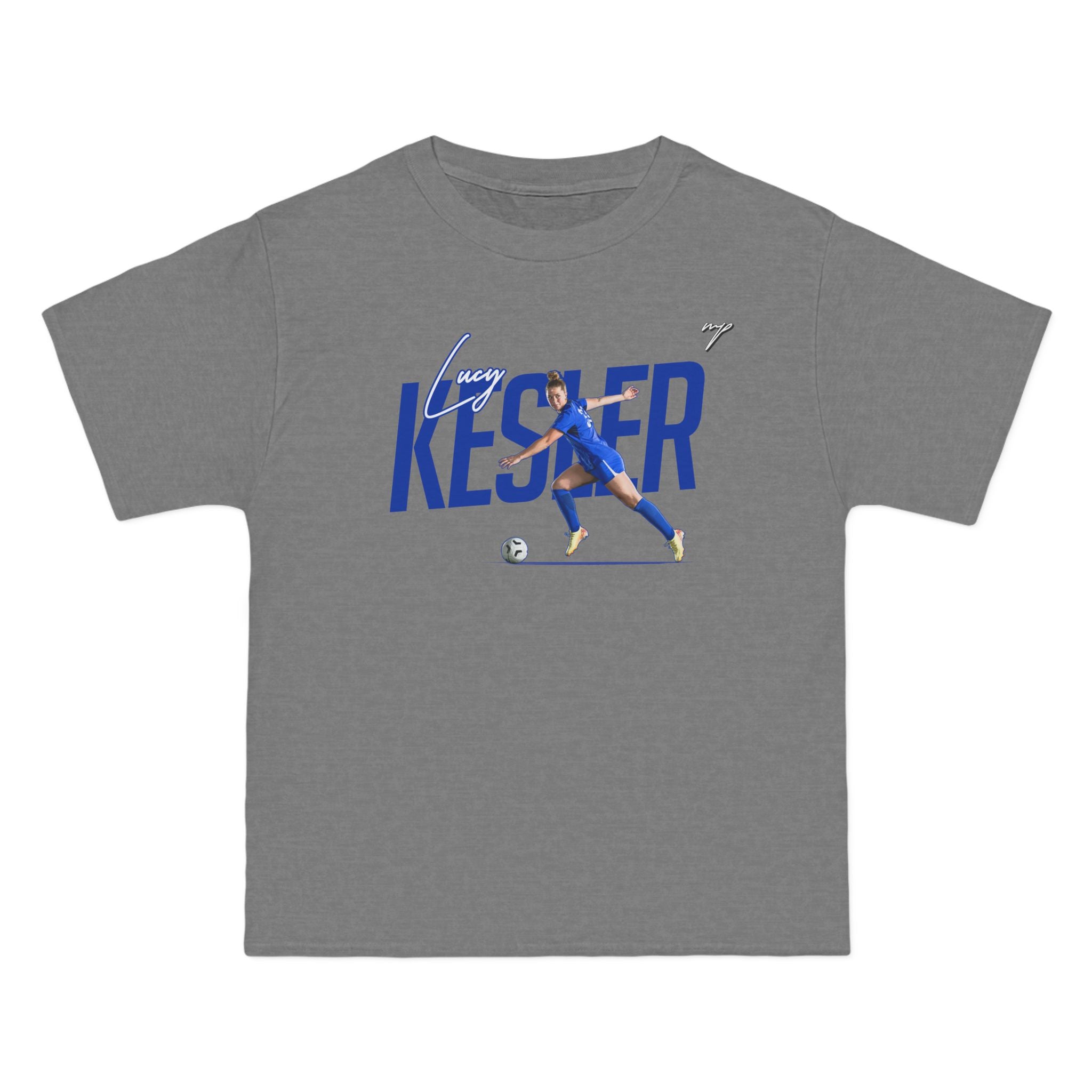 Lucy Kesler Vintage Tee