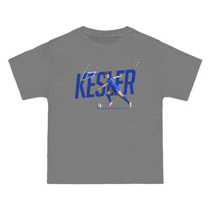 Lucy Kesler Vintage Tee