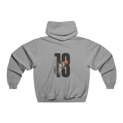 A'Maryi Stevenson Vintage Hoodie