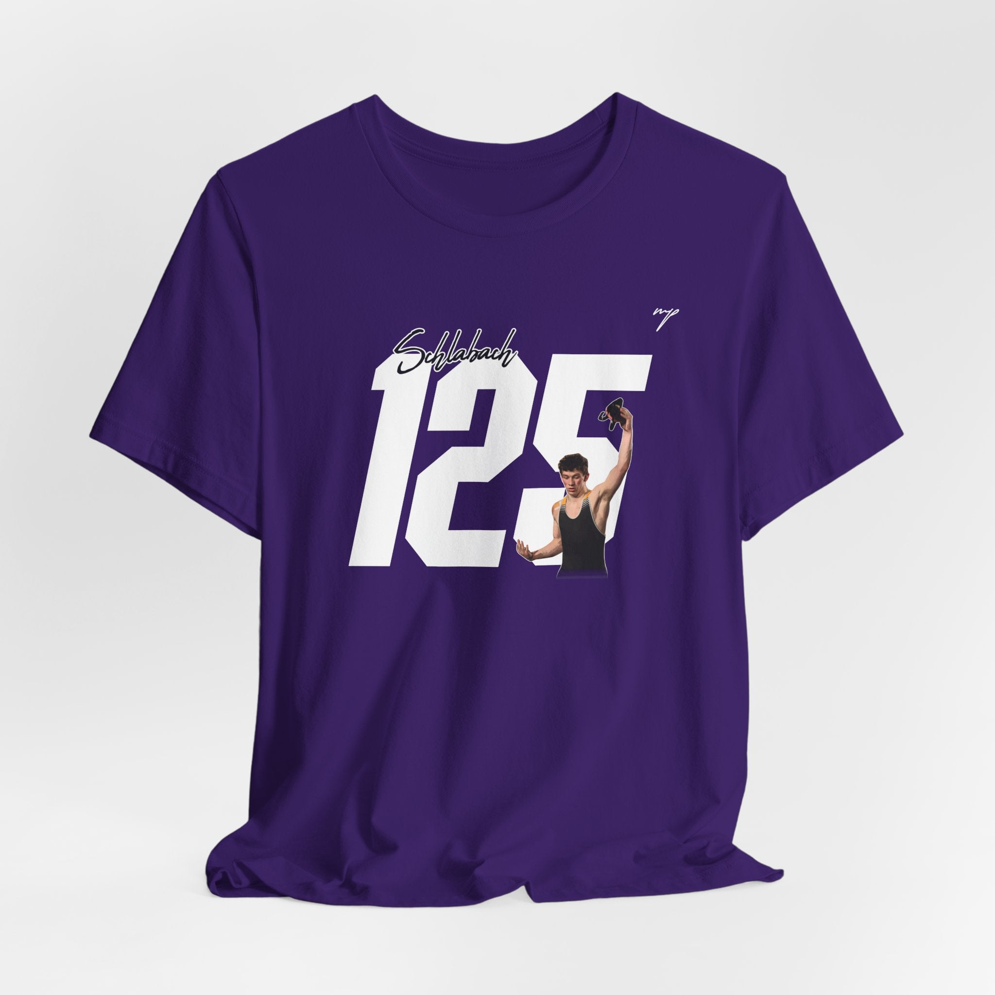 Keegan Schlabach Graphic Tee
