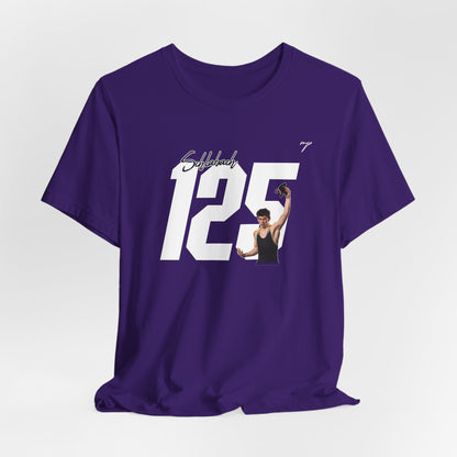 Keegan Schlabach Graphic Tee