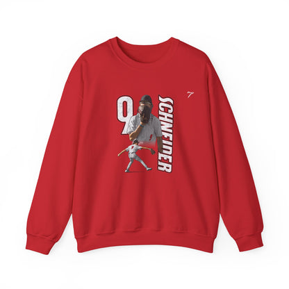 Cal Schneider Crewneck
