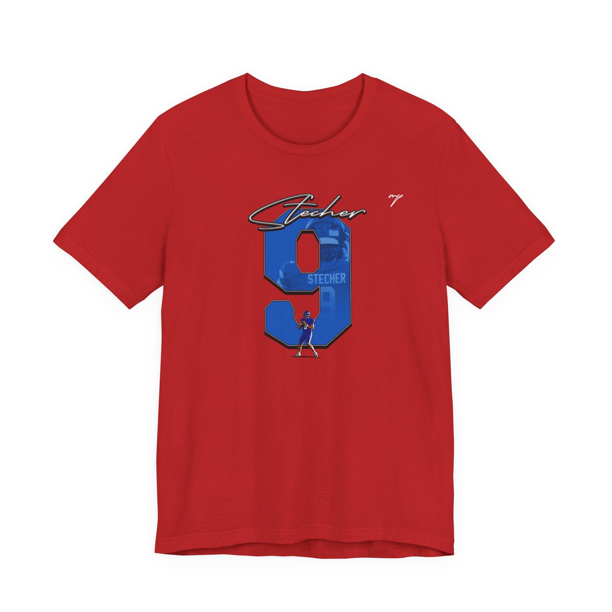 Jackson Stecher Graphic Tee