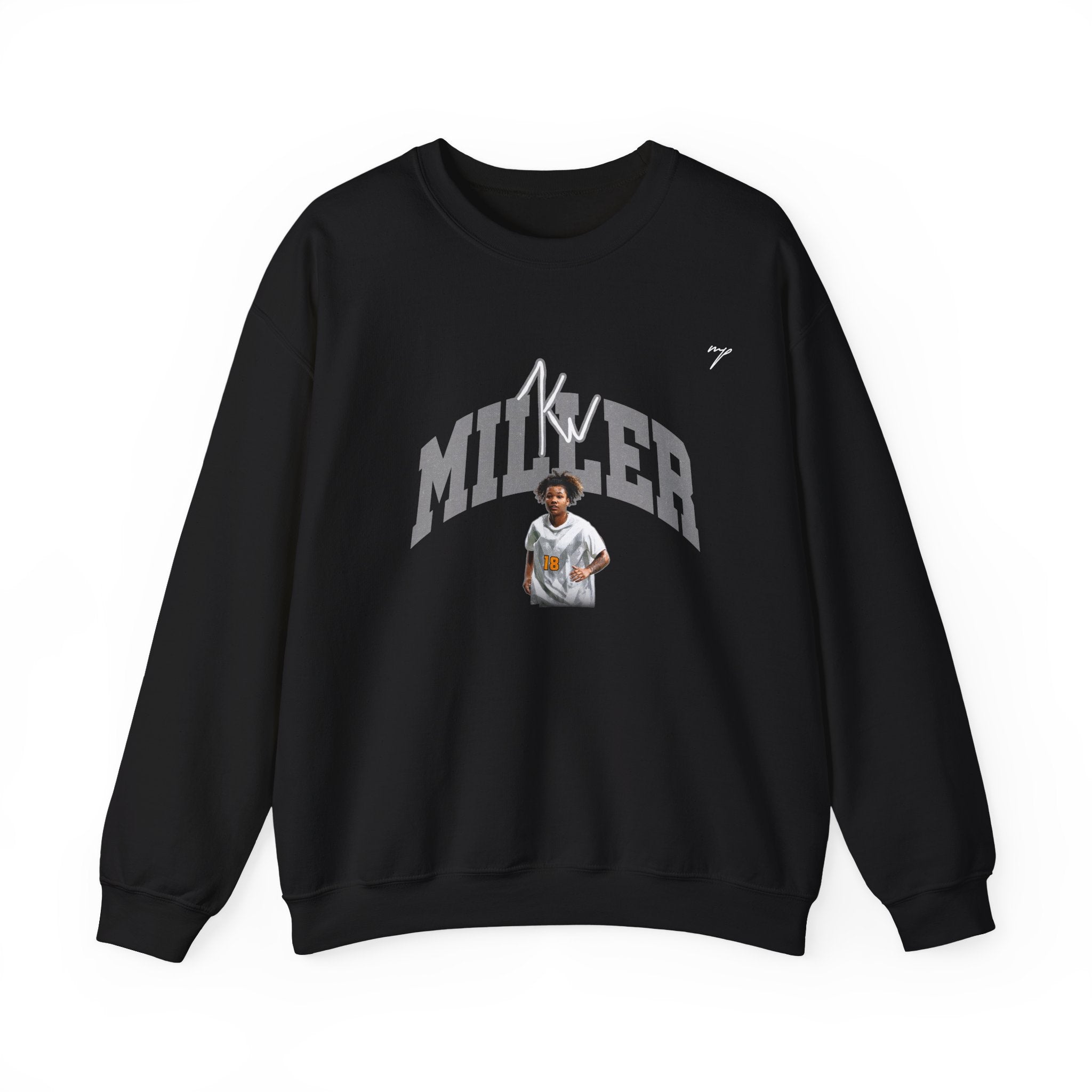 KV Miller Crewneck