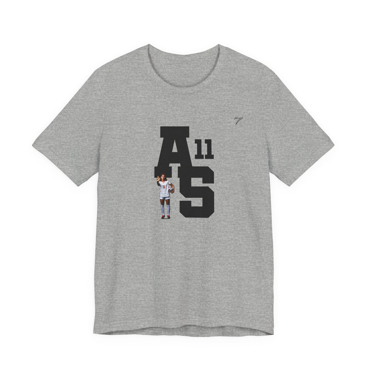 Amelia Swinarski Graphic Tee