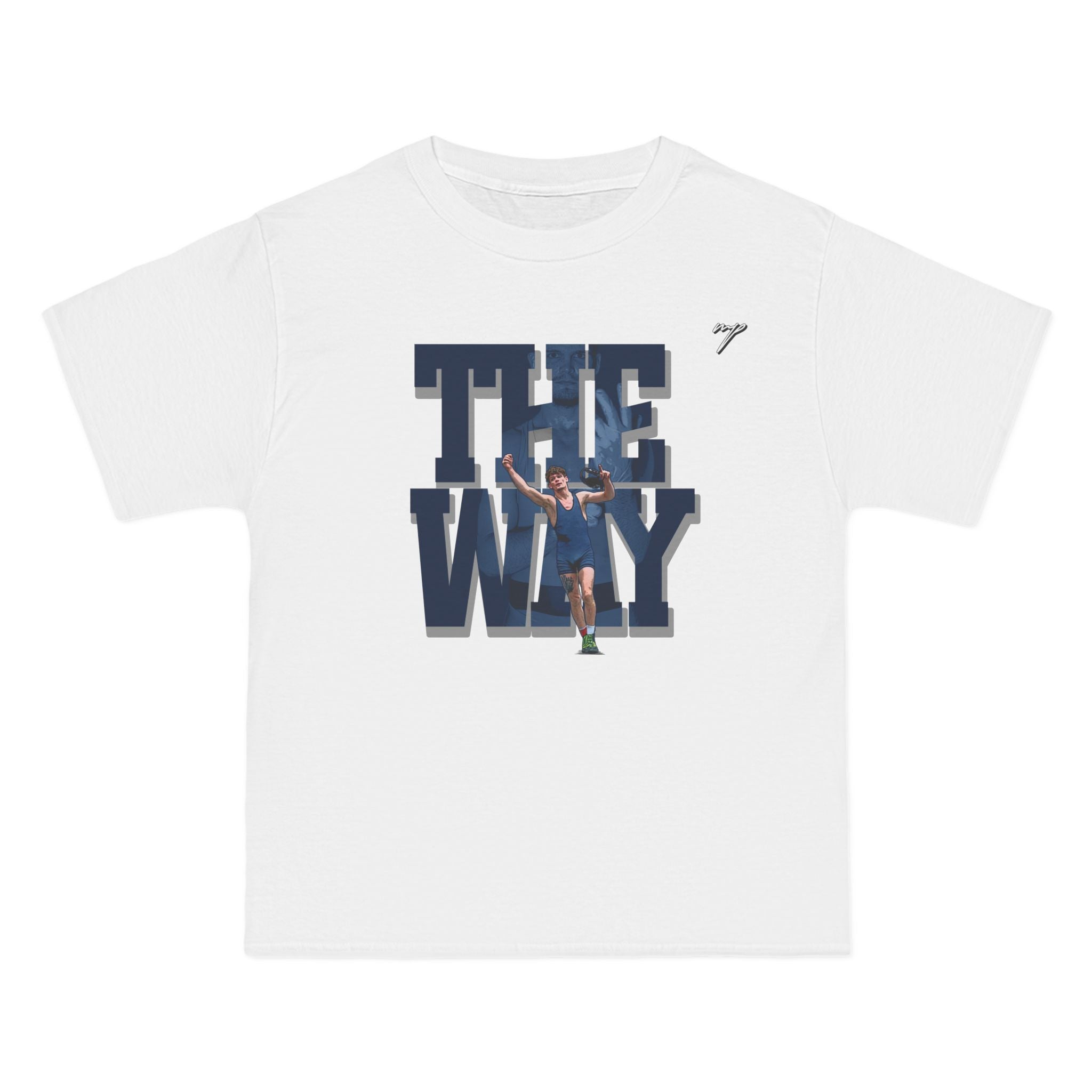 Brandon Bollinger Vintage Tee