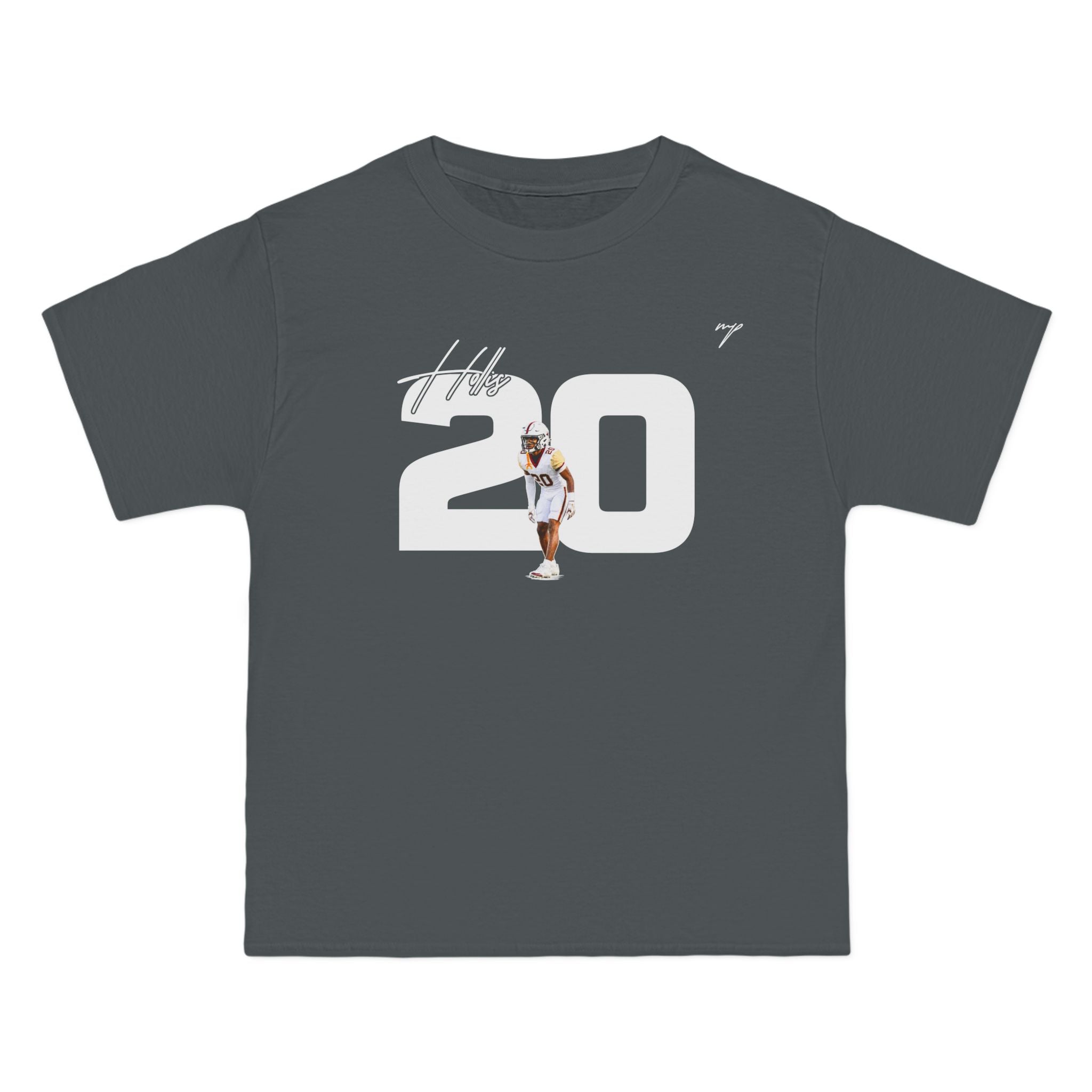 Donavan Hollis Vintage Tee