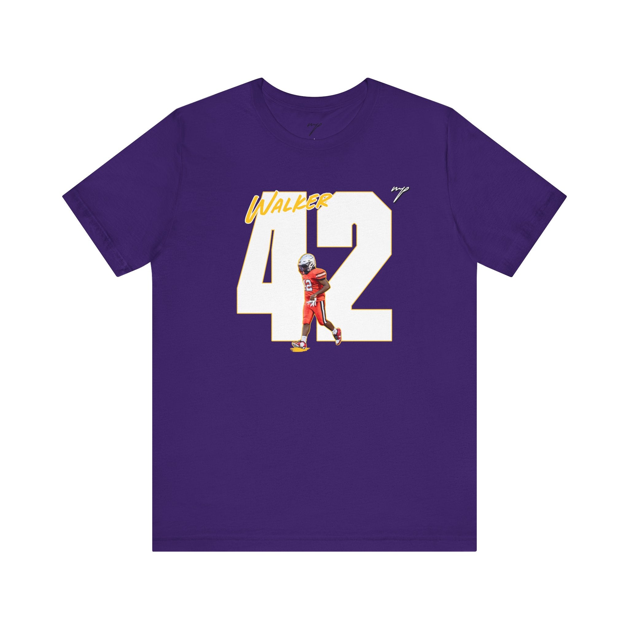 Charles Walker Graphic Tee