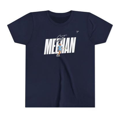 CJ Meehan YOUTH Graphic Tee