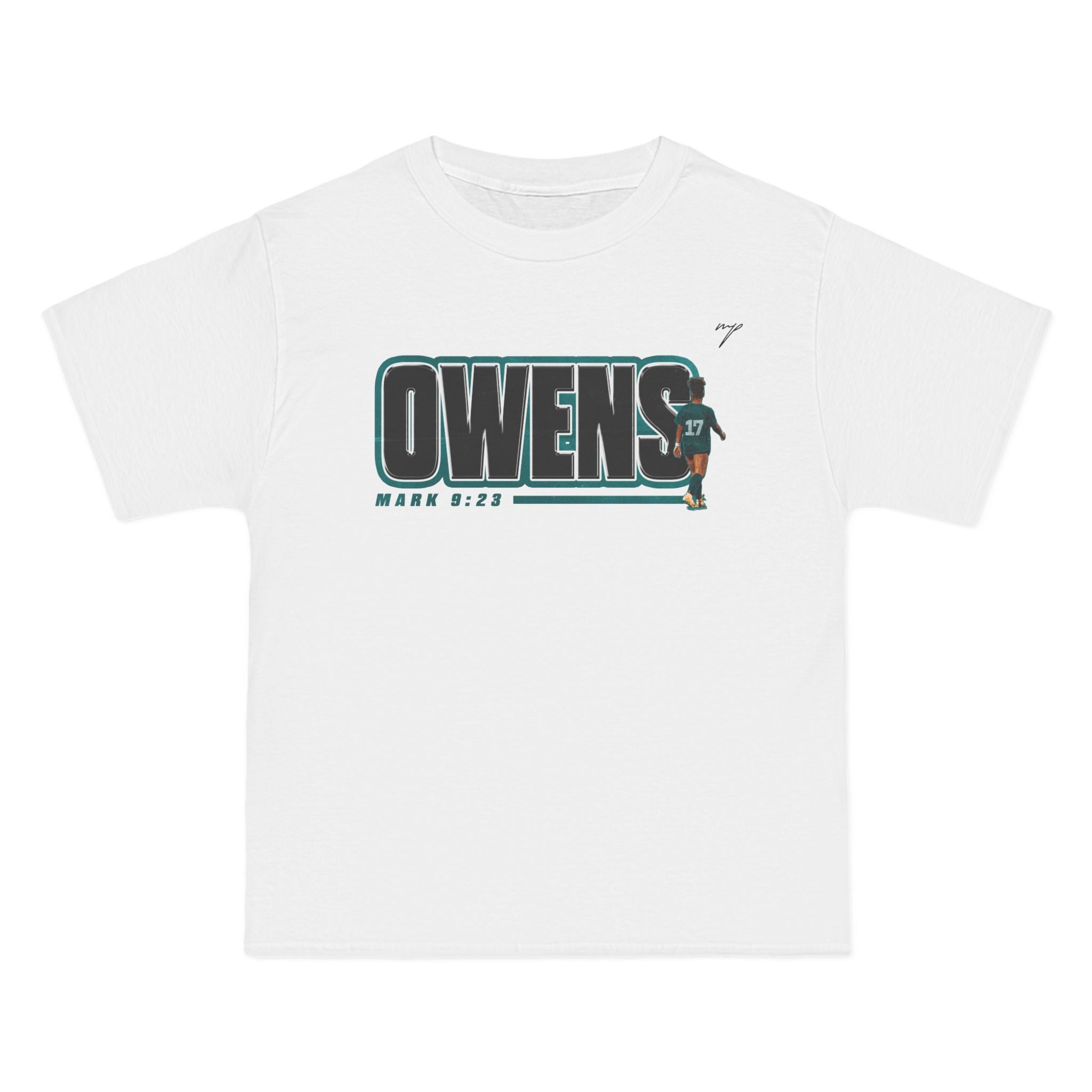 Alyssa Owens Vintage Tee