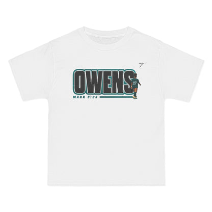 Alyssa Owens Vintage Tee