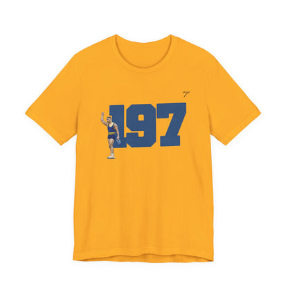 DJ Henry Graphic Tee