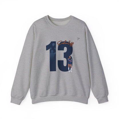 Carson Eickenloff Crewneck