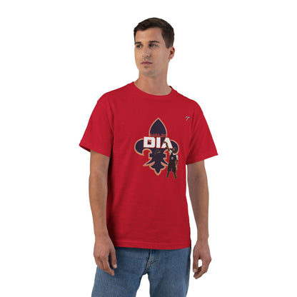 Malik Dia Vintage Tee