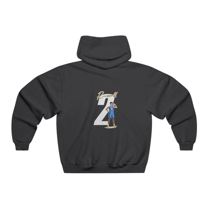 Jaidin Russell Vintage Hoodie