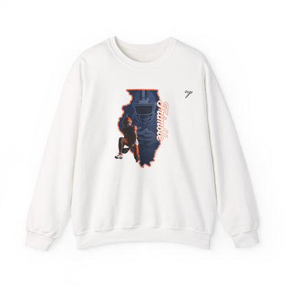 Brayden Trimble Crewneck