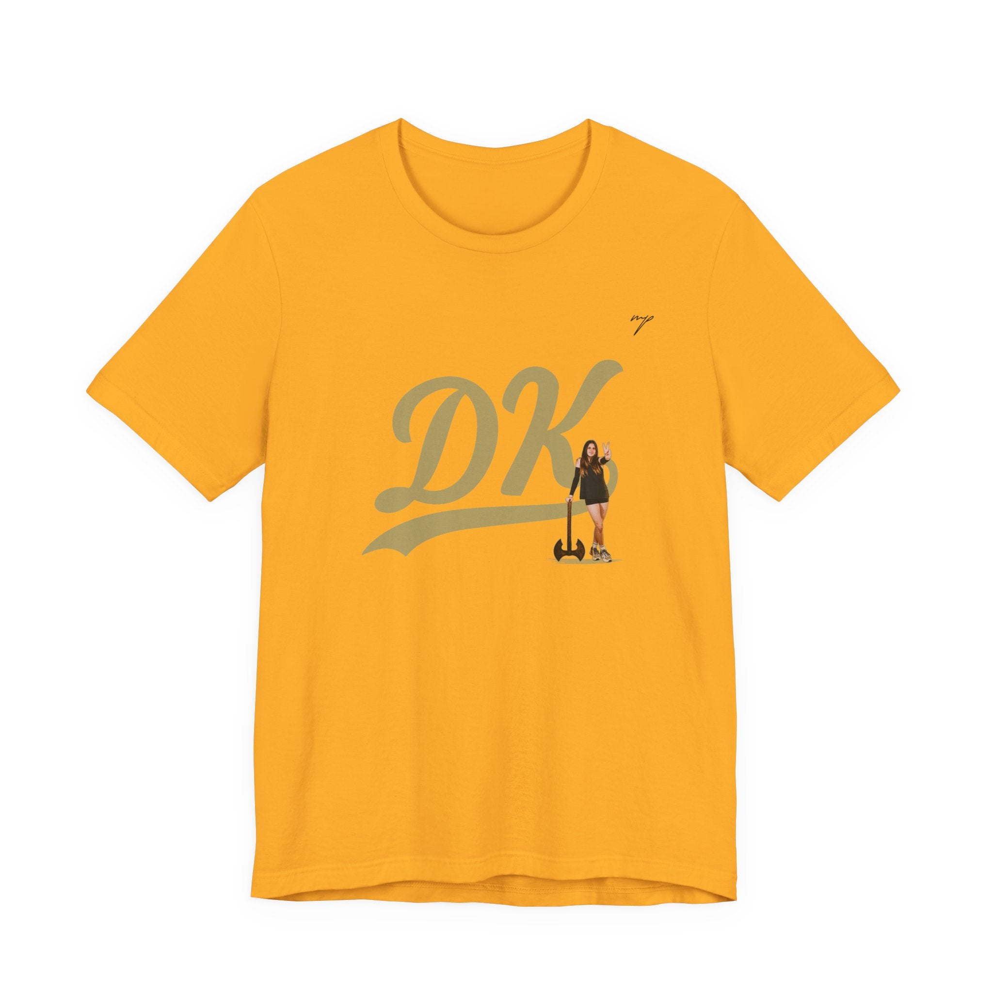 Devyn Kleidon Graphic Tee