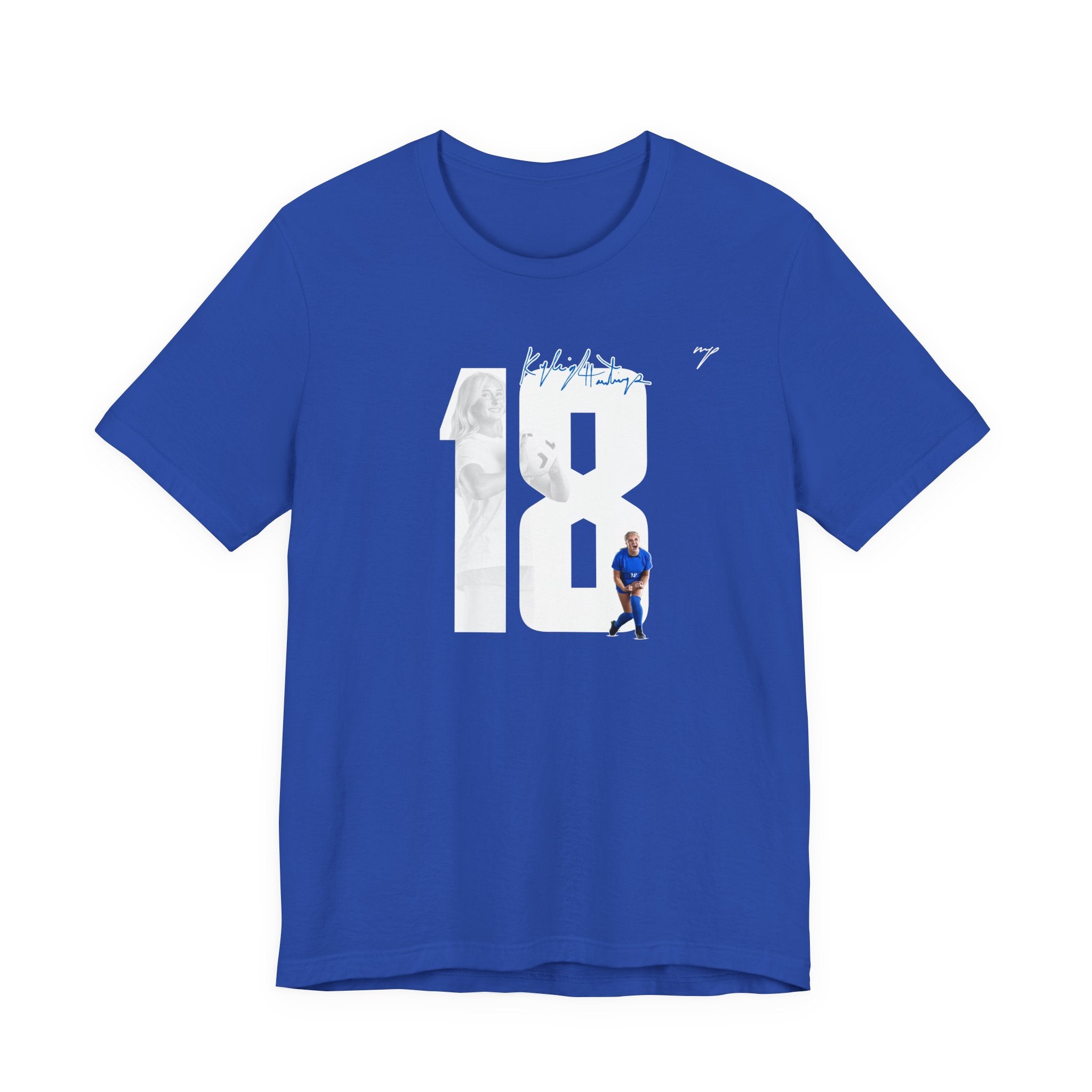 Kyleigh Hastings Graphic Tee