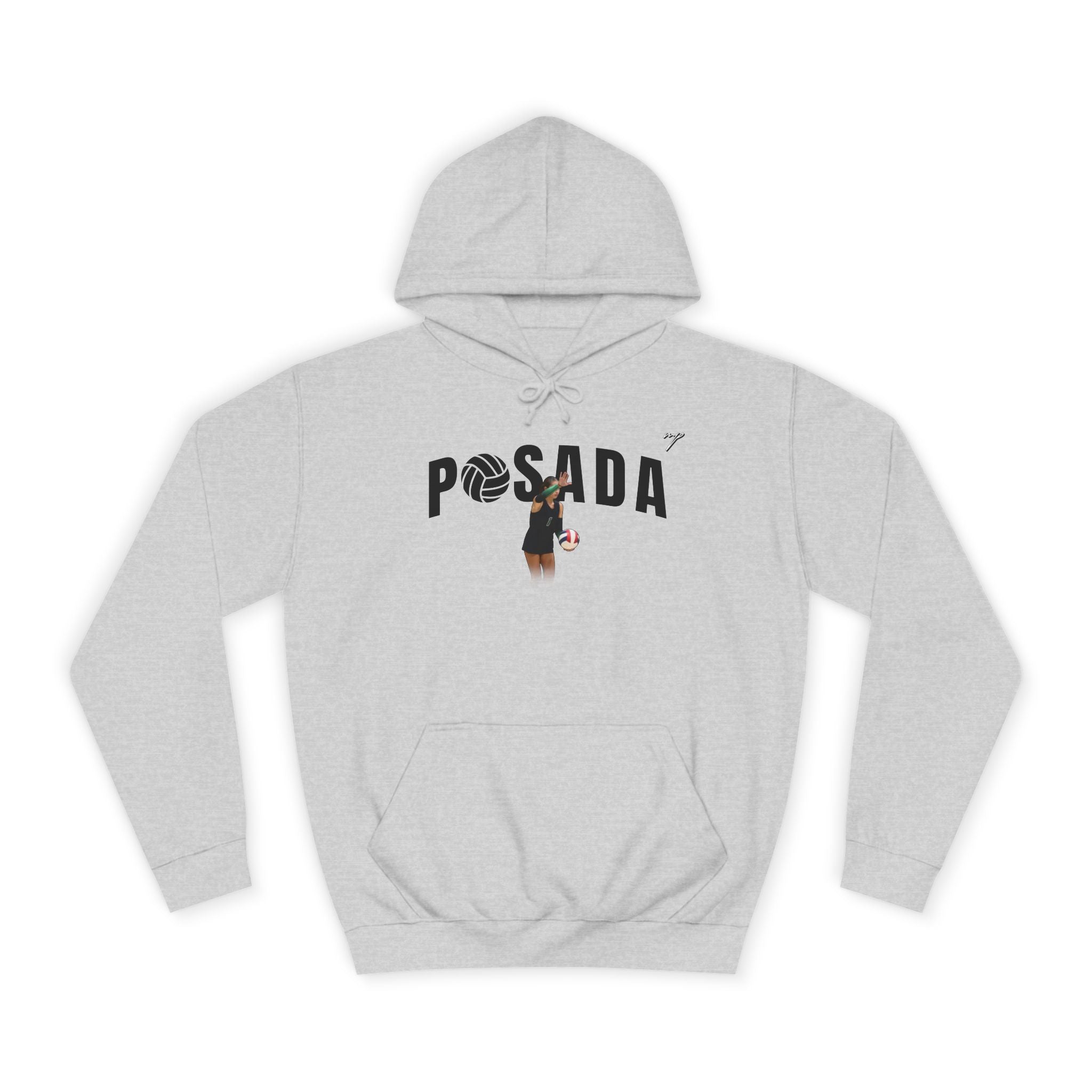 Sofia Posada Hoodie