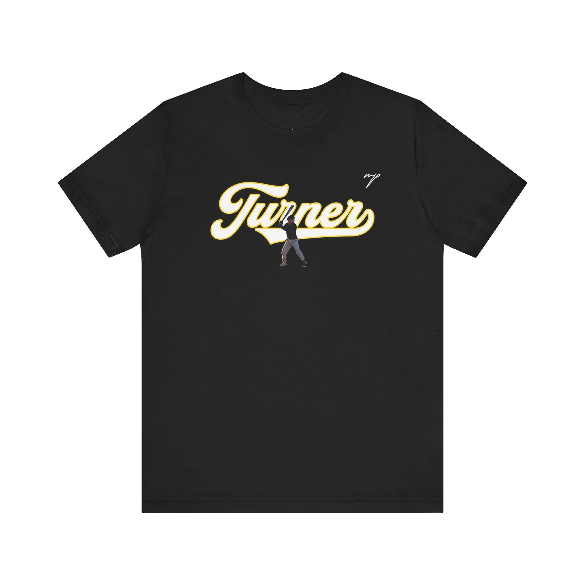 Casey Turner Graphic Tee
