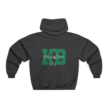 Kameryn Browne Vintage Hoodie